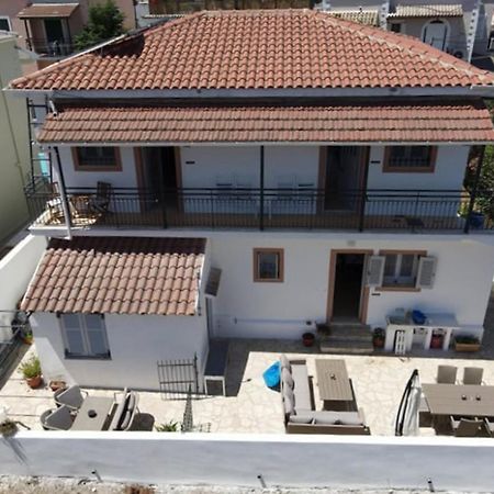 Nicola'S Apartments Kassiopi Exterior photo